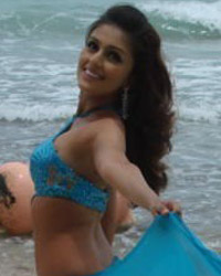 Aarti Chhabria